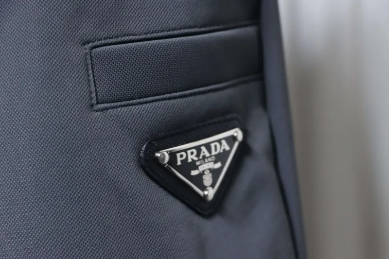 Brand Logo Patch