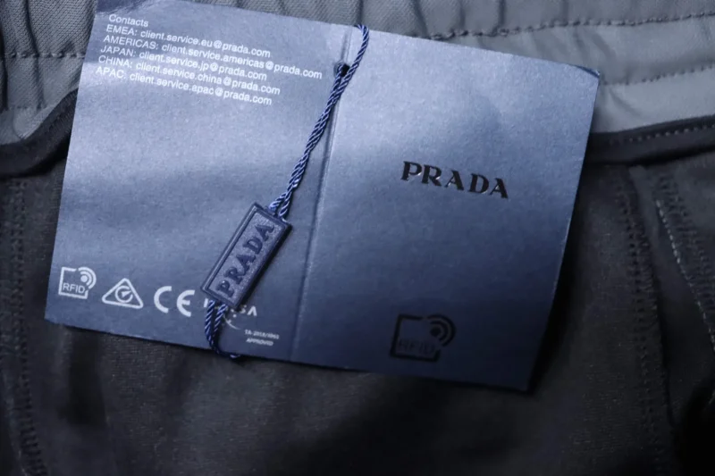 Brand Tag