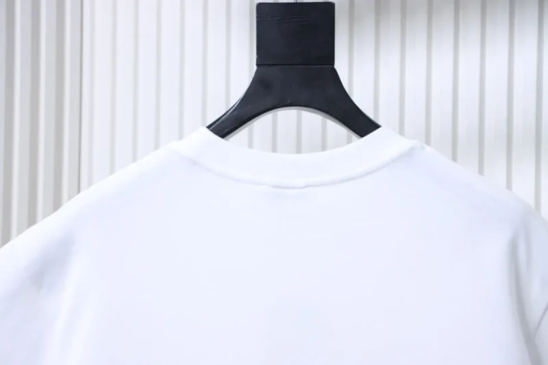 Back Neckline