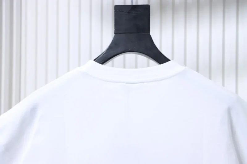 Back Neckline