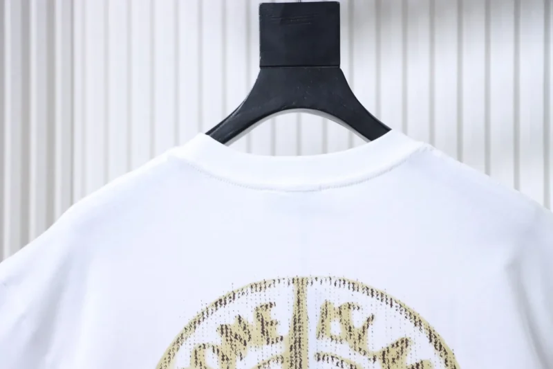 Back Neckline