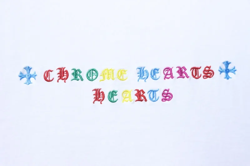 Colorful Logo
