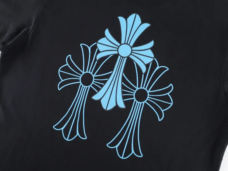 Tripple Cross Logo