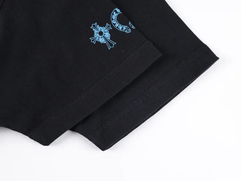 Short sleeve