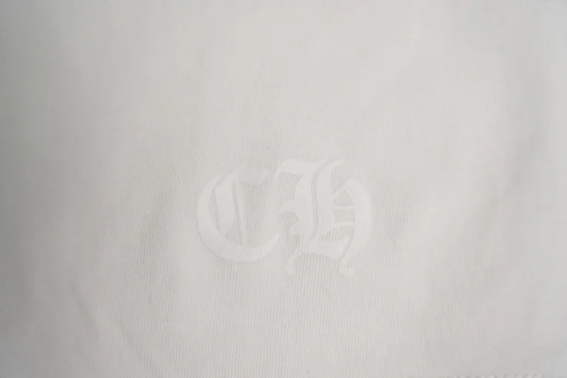 CH Embroided