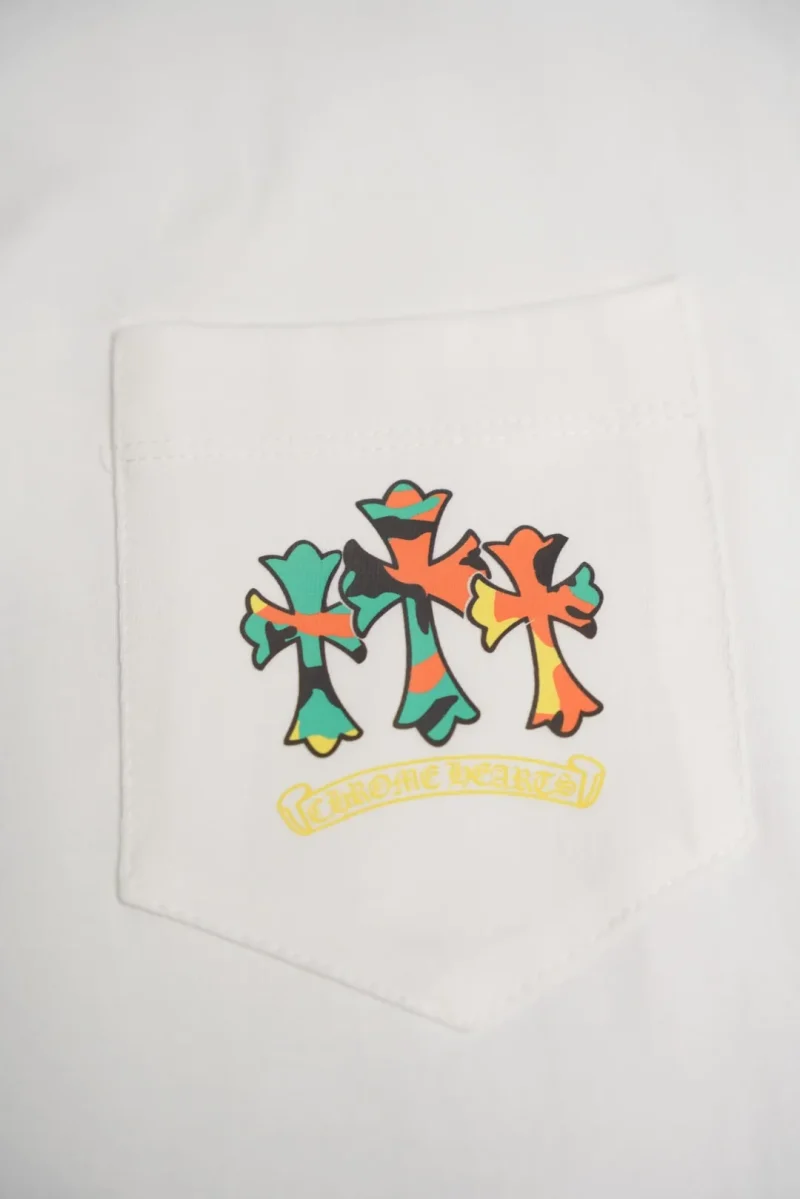 Pocket with Logo