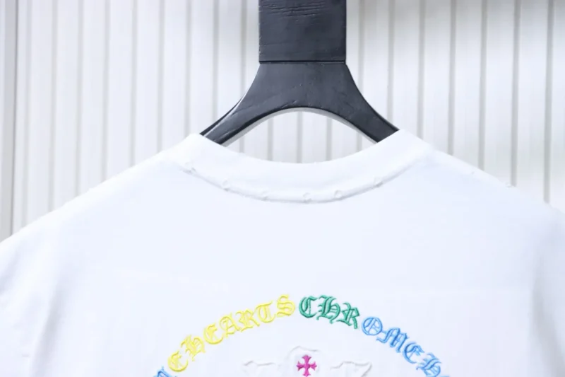 Back Neckline