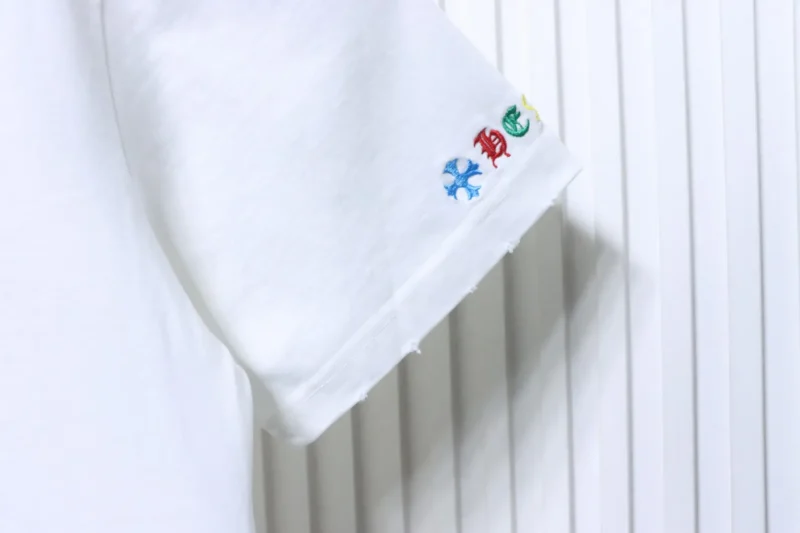 Short Sleeve