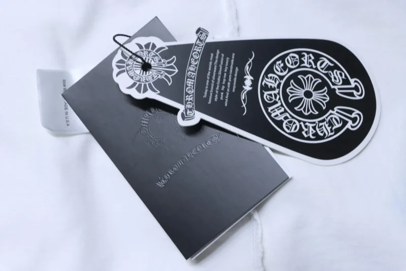 Brand Tag