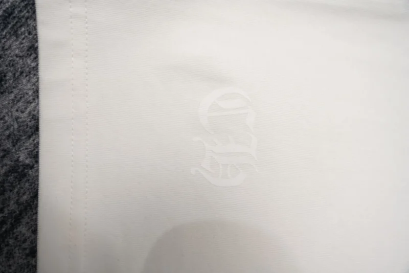 CH Embroided