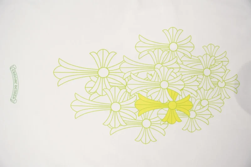 Cross Cluster Logo
