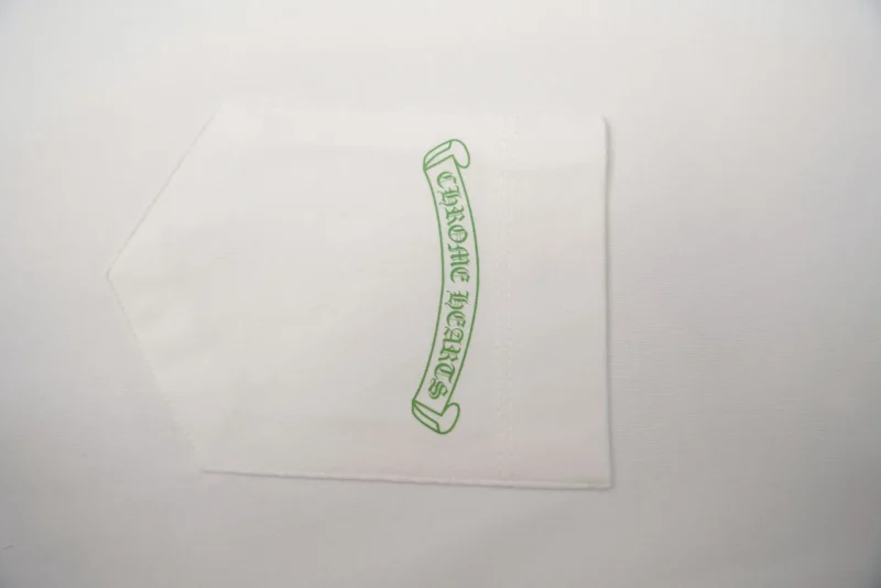 Pocket with Logo