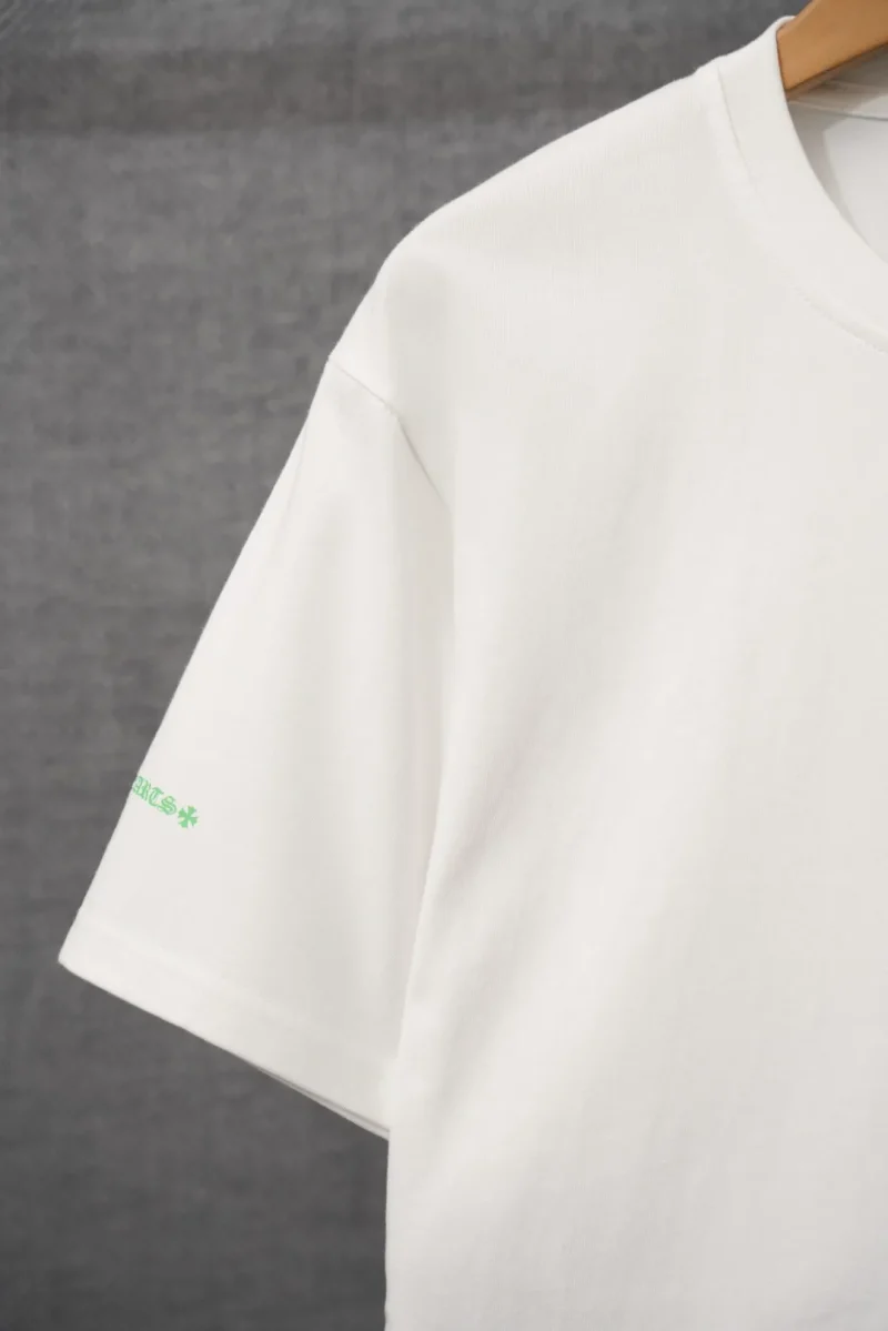 Short Sleeve