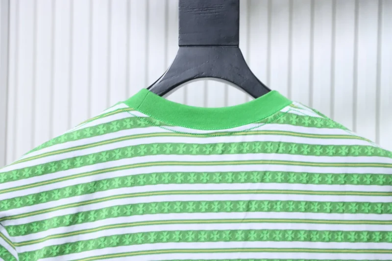 Back Neckline