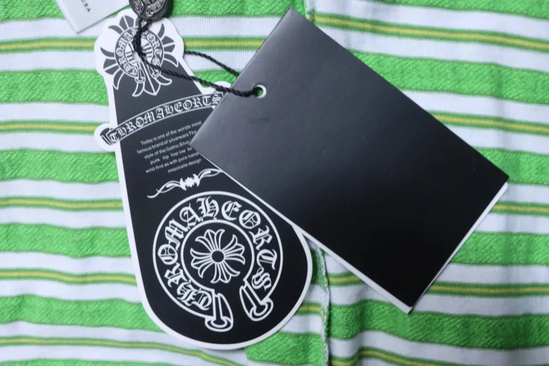 Brand Tag