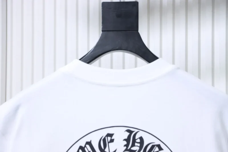 Back Neckline