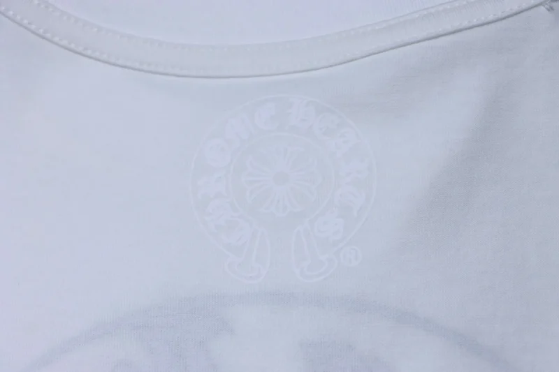 Logo Embroided
