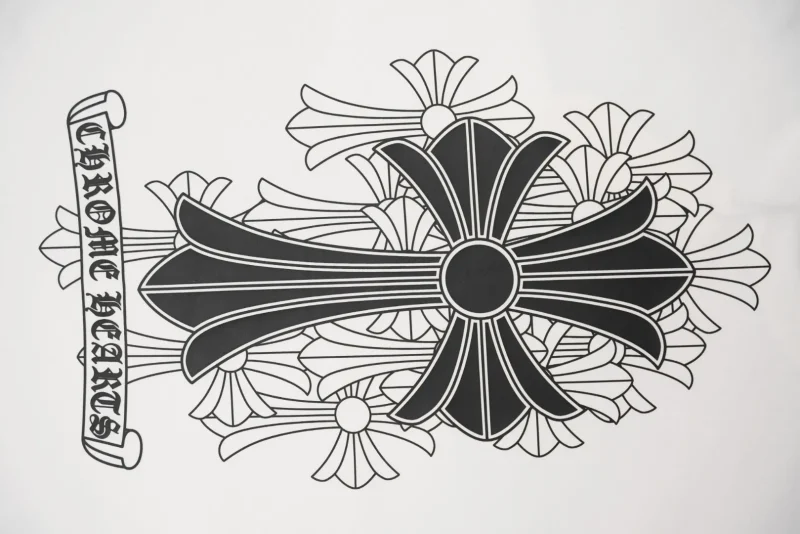 Logo in Vertical