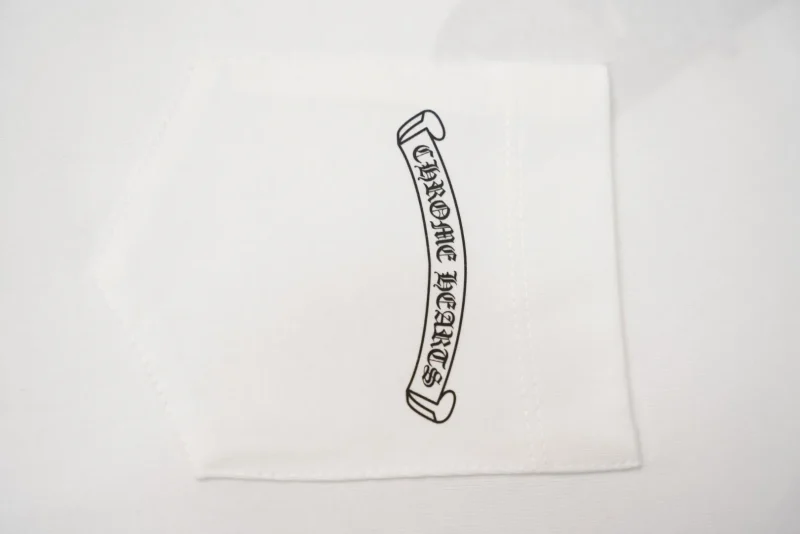 Pocket with Logo