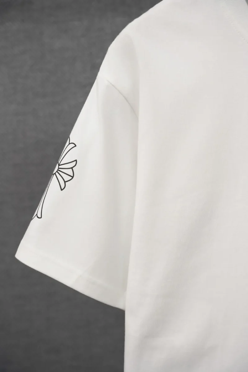Short sleeve