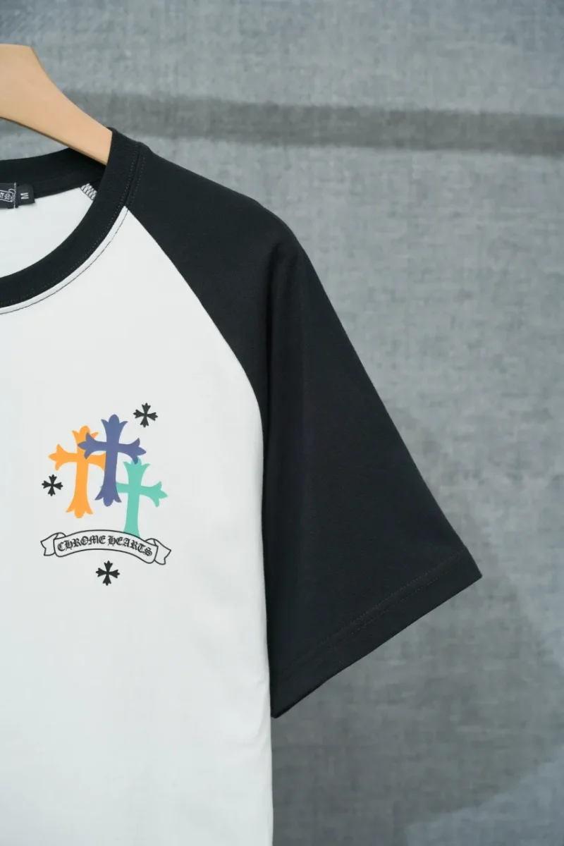 Short sleeve