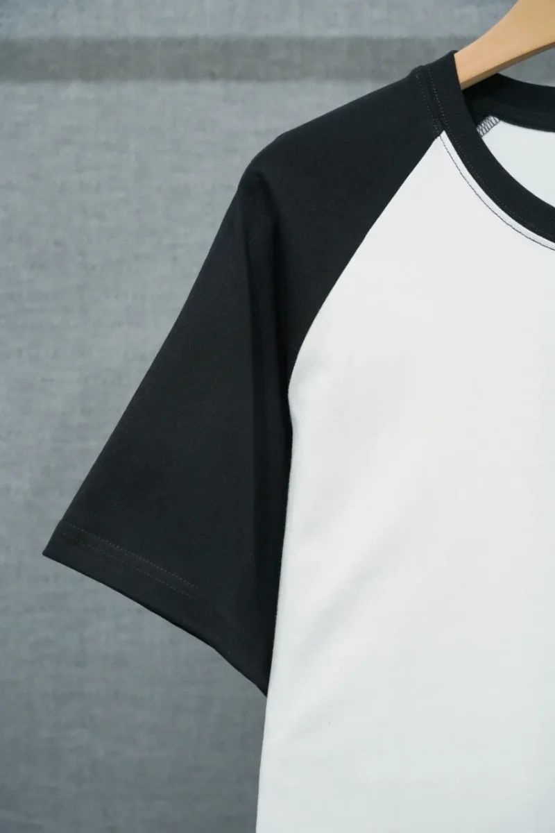 Short sleeve