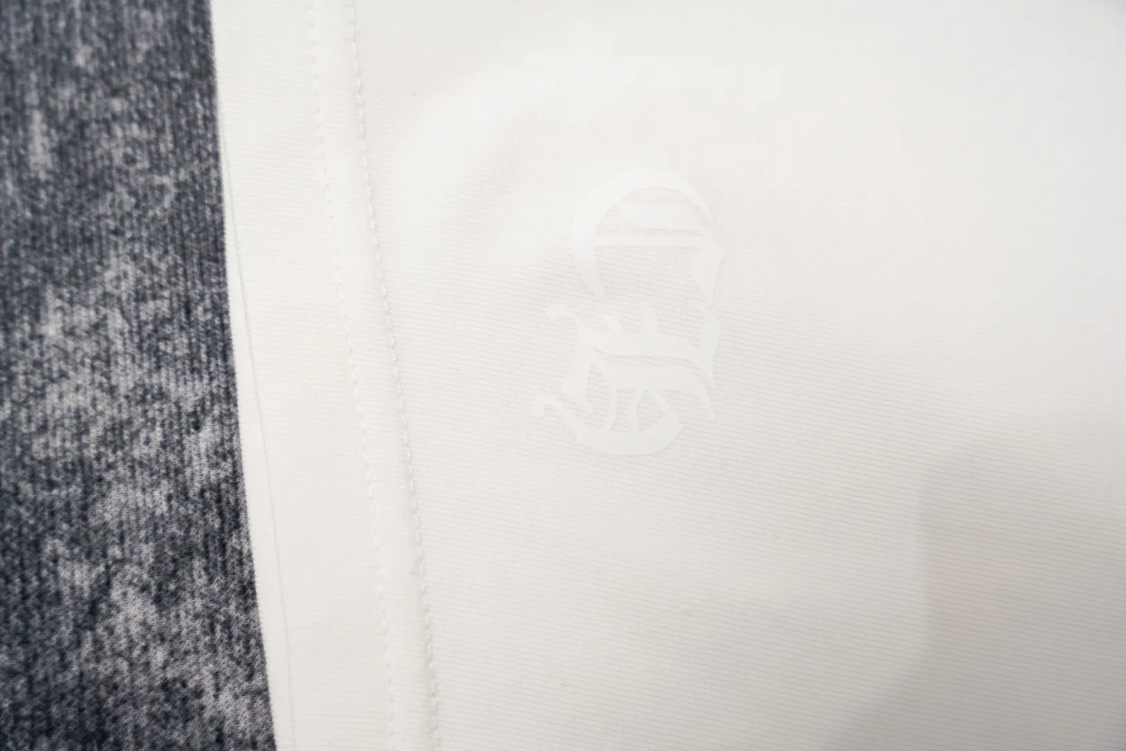 CH Embroided