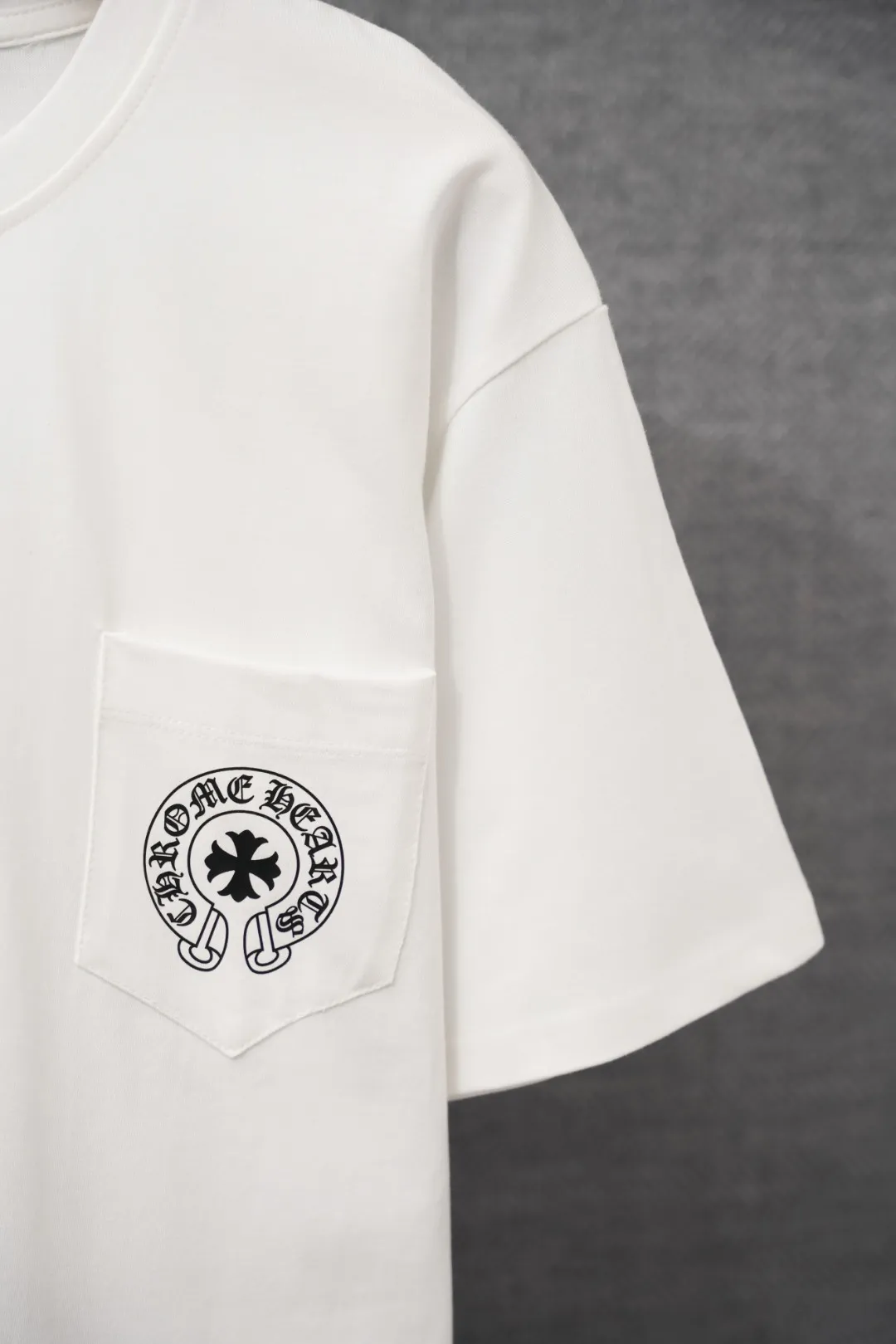 Short Sleeve