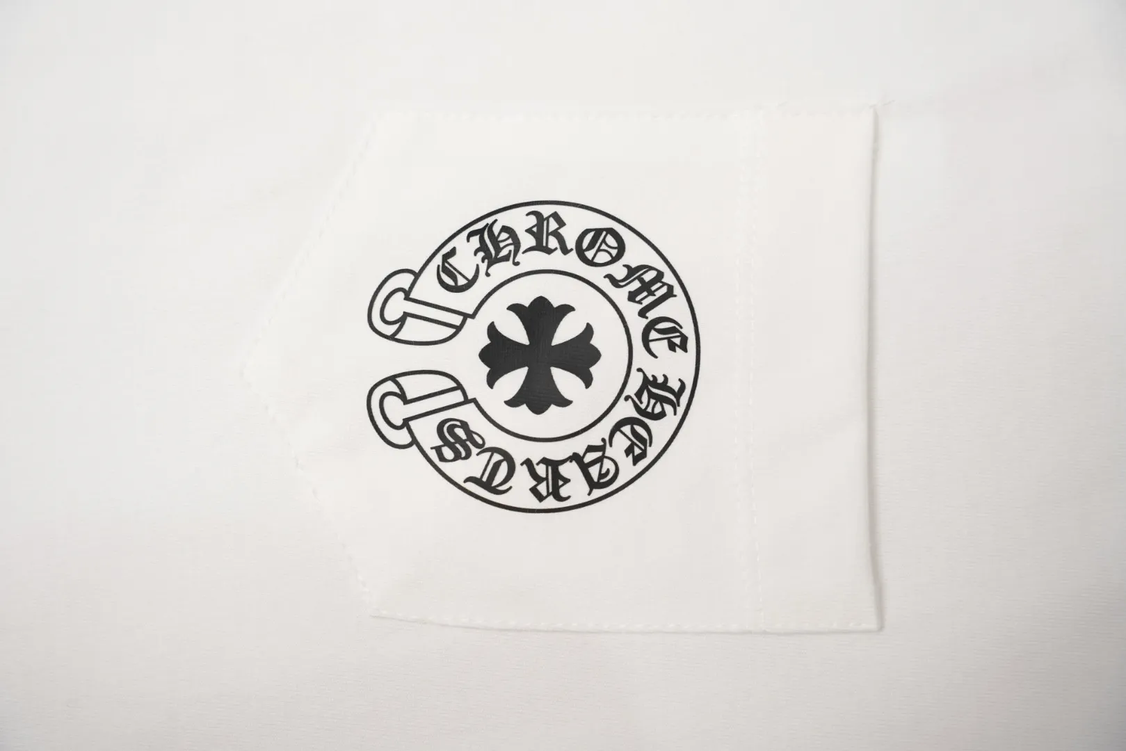 Pocket with Logo