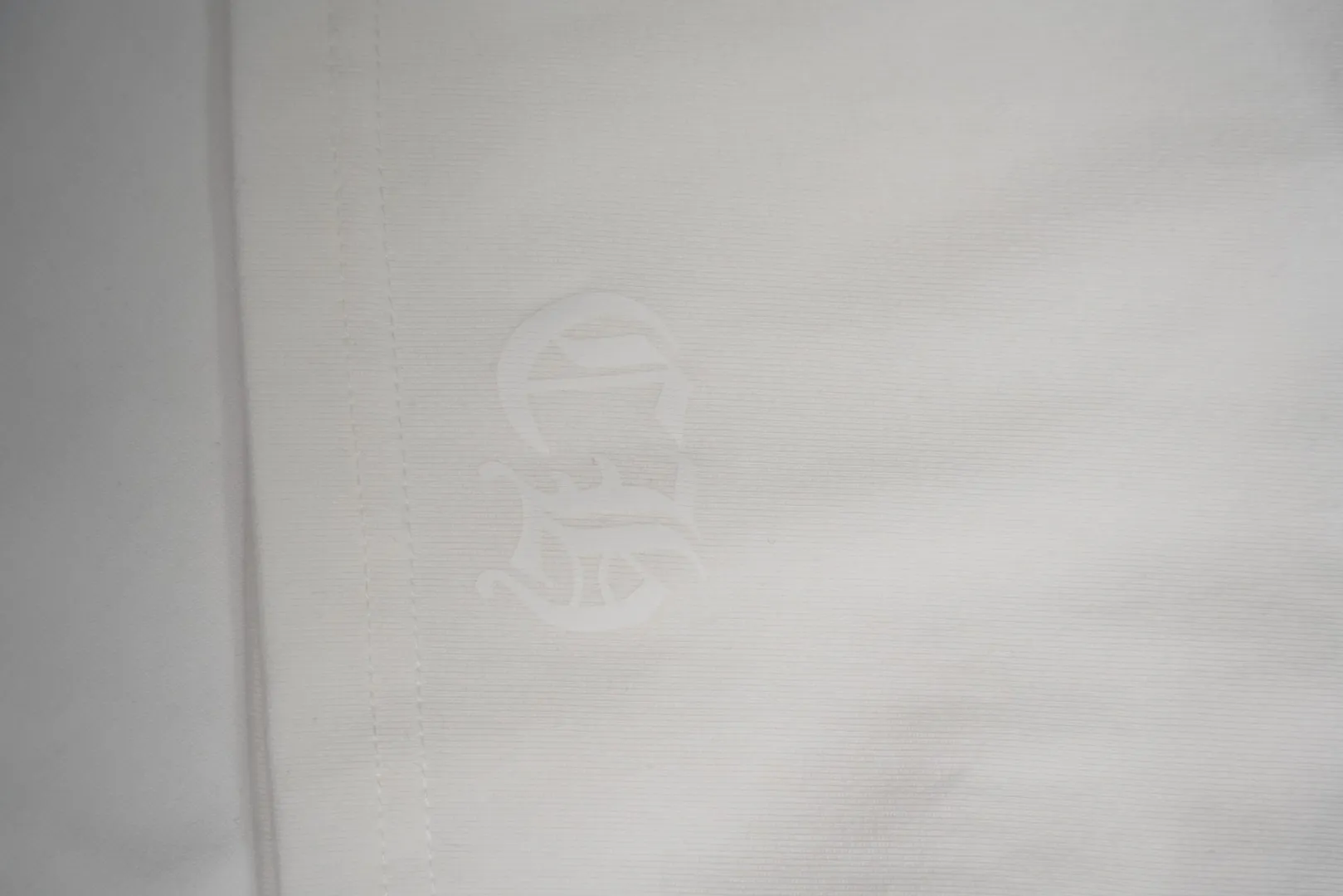 CH Embroided