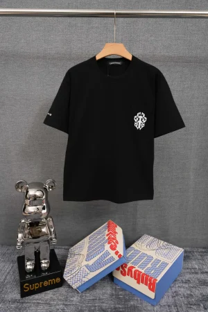 CH Gothic Pocket T-Shirt