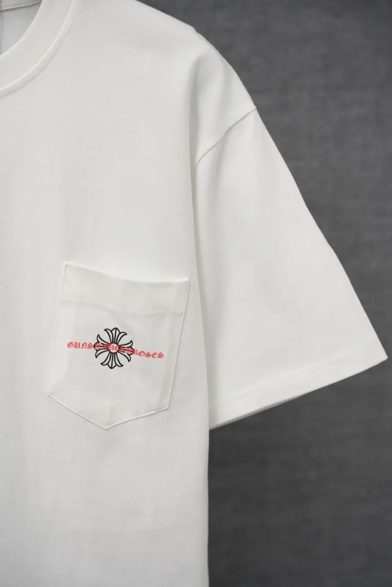 Short Sleeve