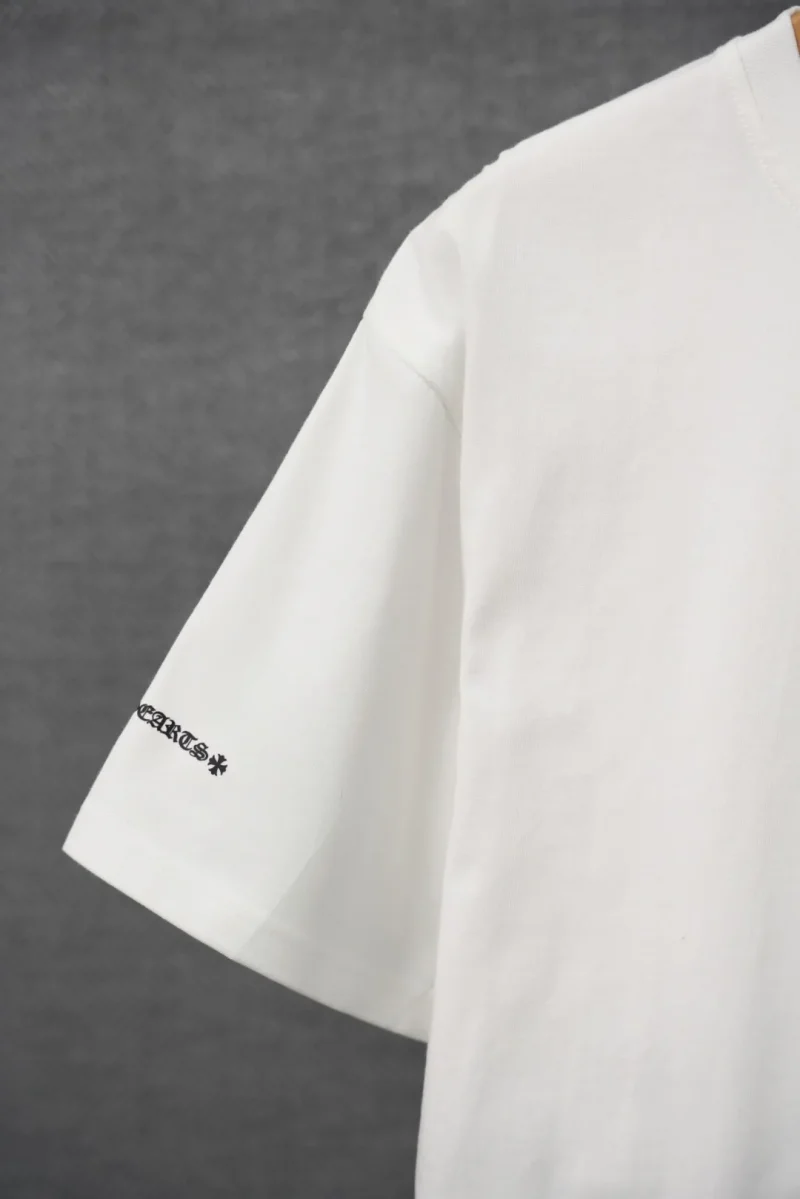 Short Sleeve