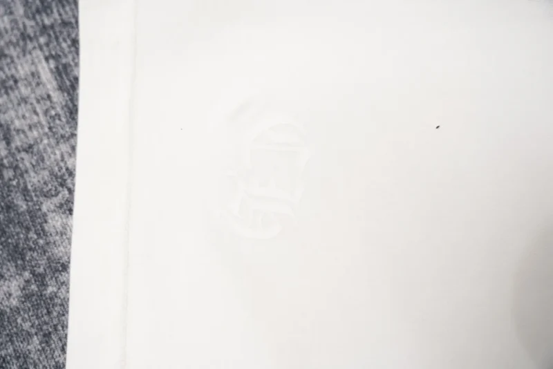 CH Embroided