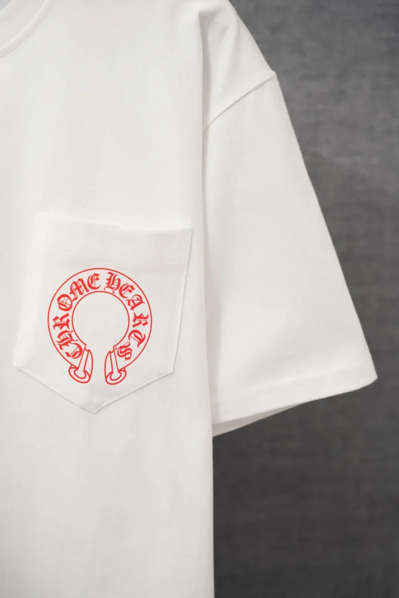 Short sleeve