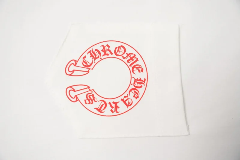 Pocket with Logo