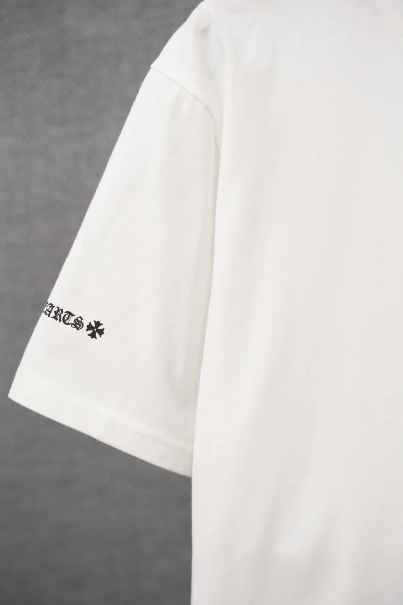 Short sleeve