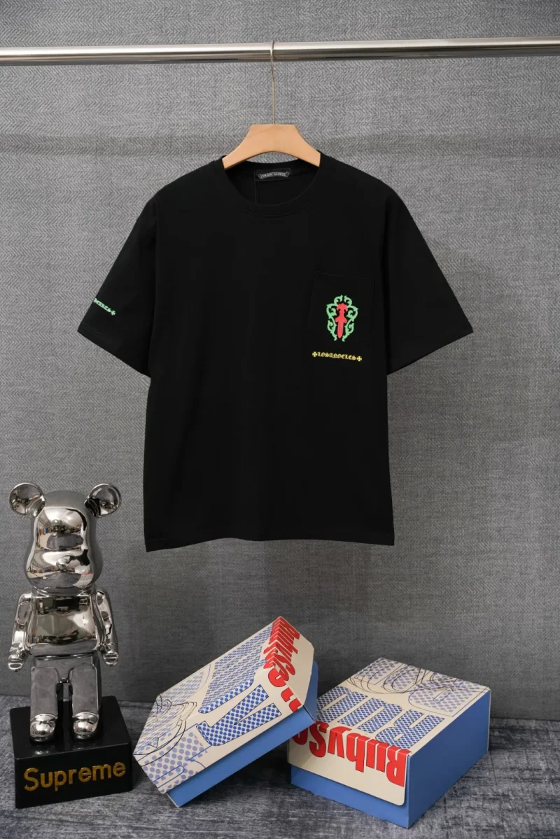 CH Los Angeles Dagger Pocket T-Shirt
