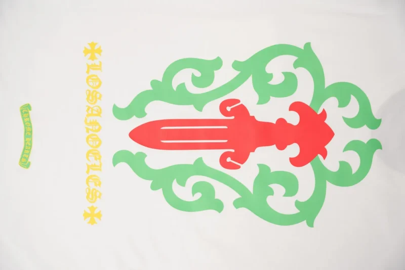Los Angeles Dagger Logo