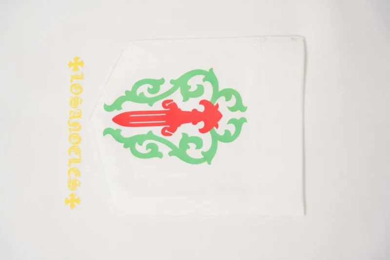 Pocket with Logo