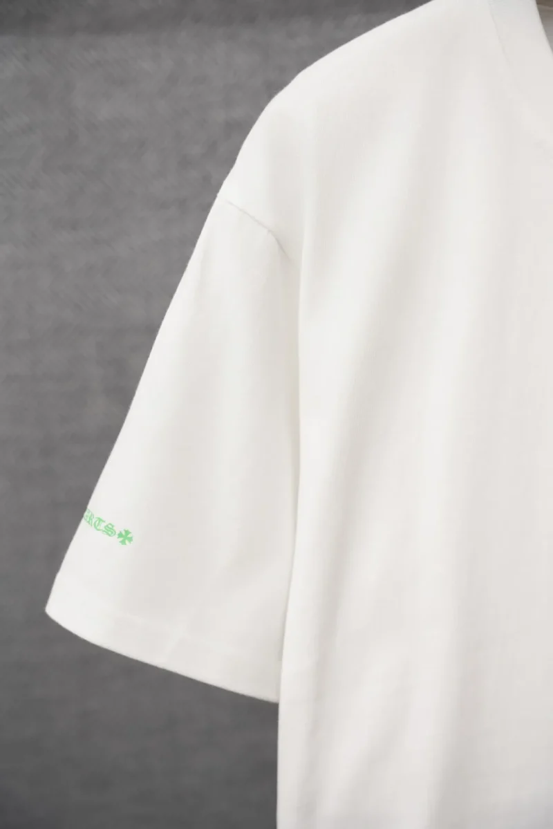 Short sleeve