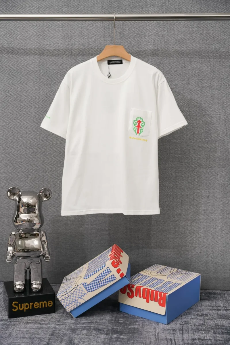 CH Los Angeles Dagger Pocket T-Shirt
