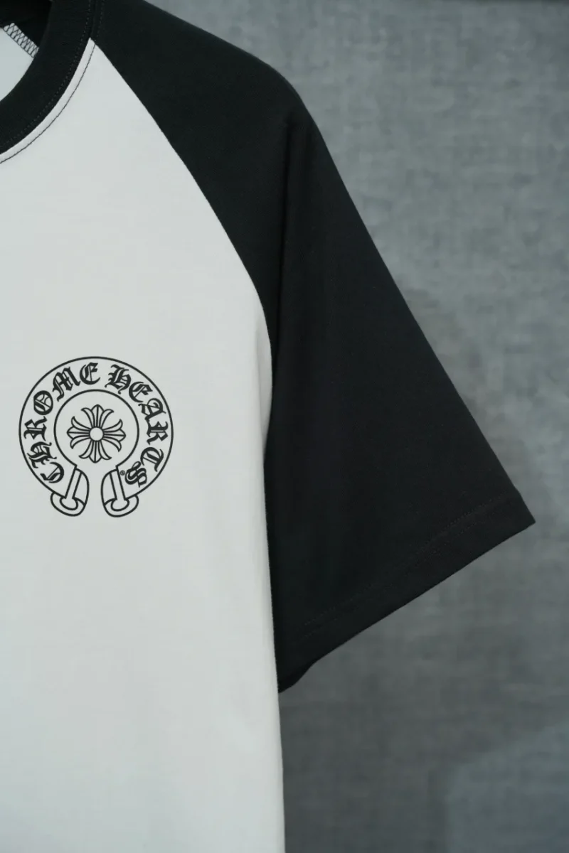 Short Sleeve
