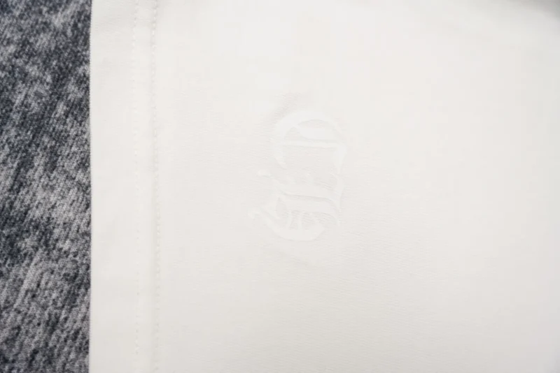 CH Embroided