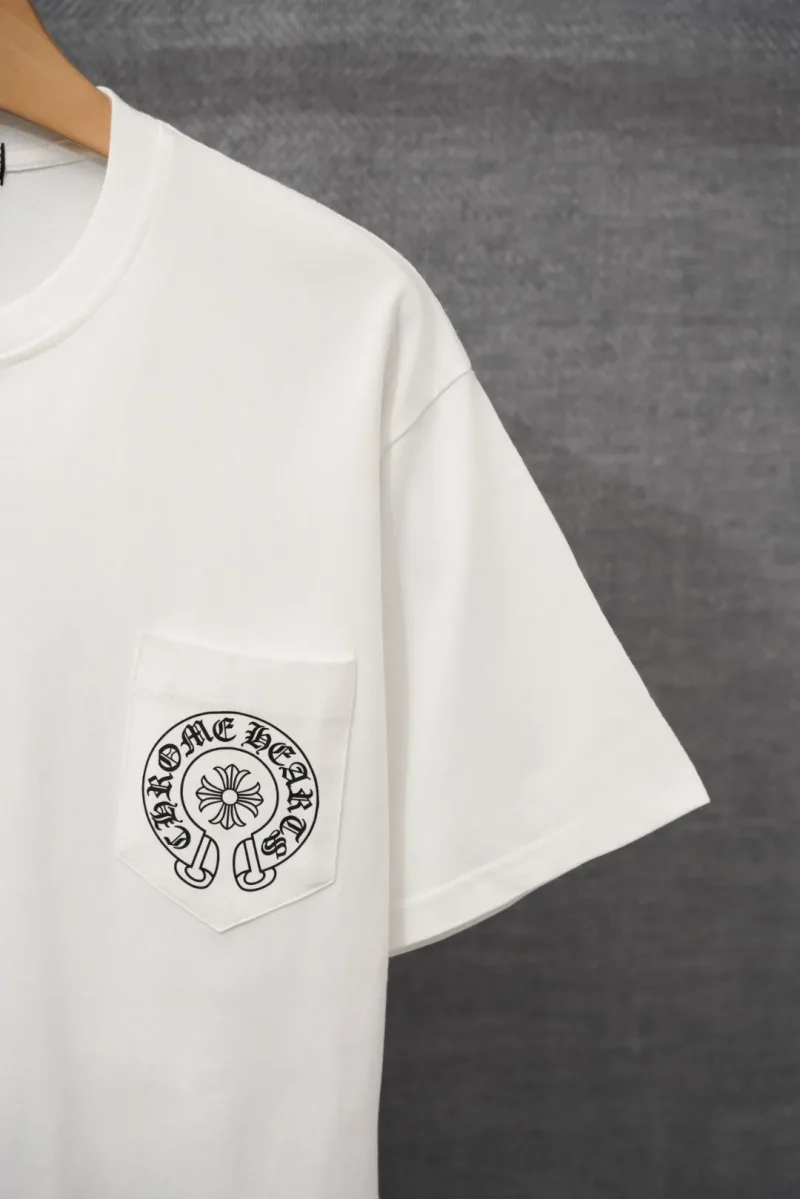 Short sleeve