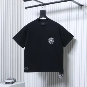 CH Miami Exclusive Pocket Logo Graphic T-Shirt