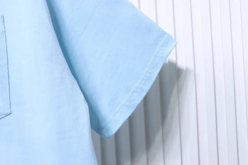 Short Sleeve