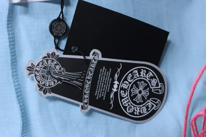 Brand Tag