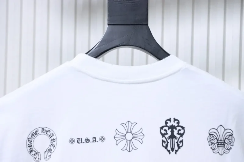 Back Neckline