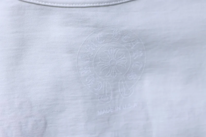 Logo Embroided